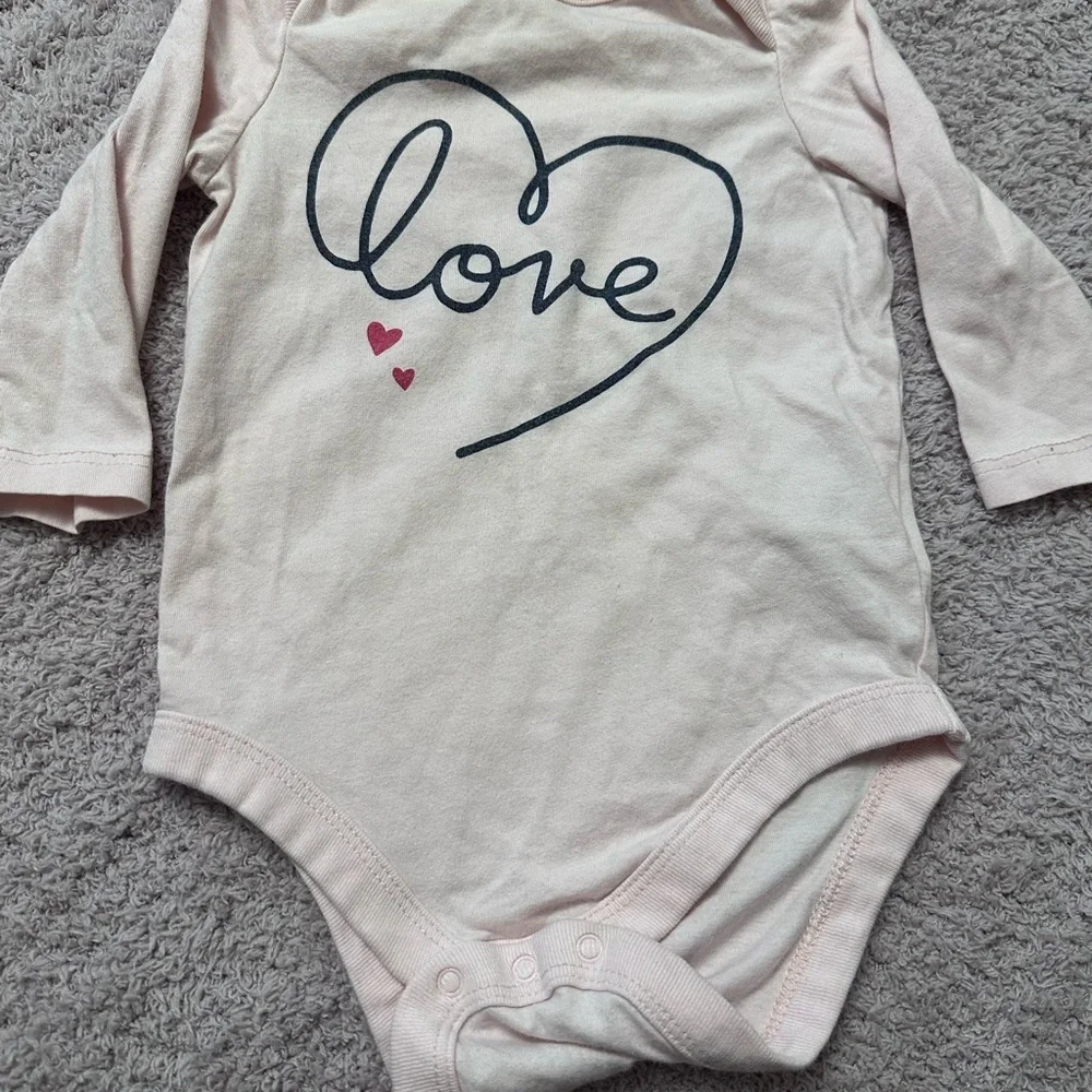 GAP sweet baby